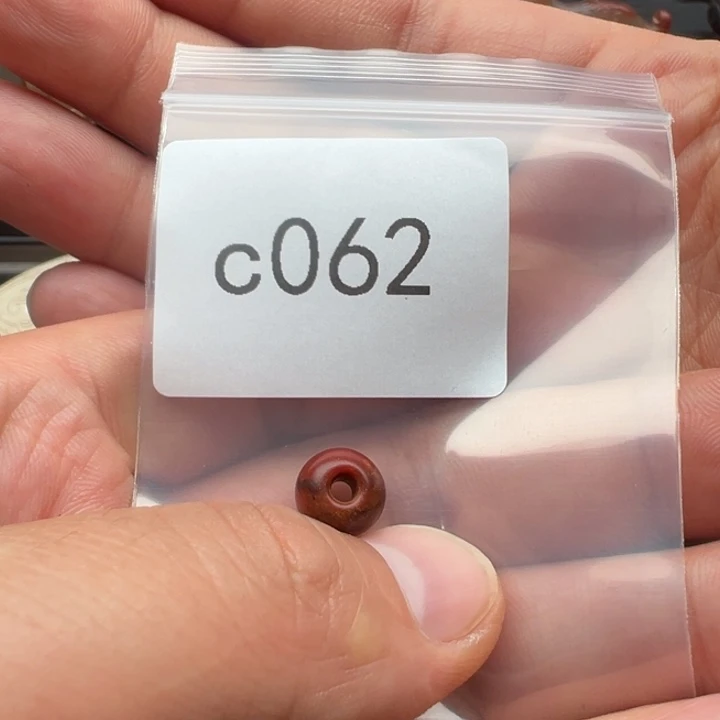 和田玉未镶嵌珠宝半成品