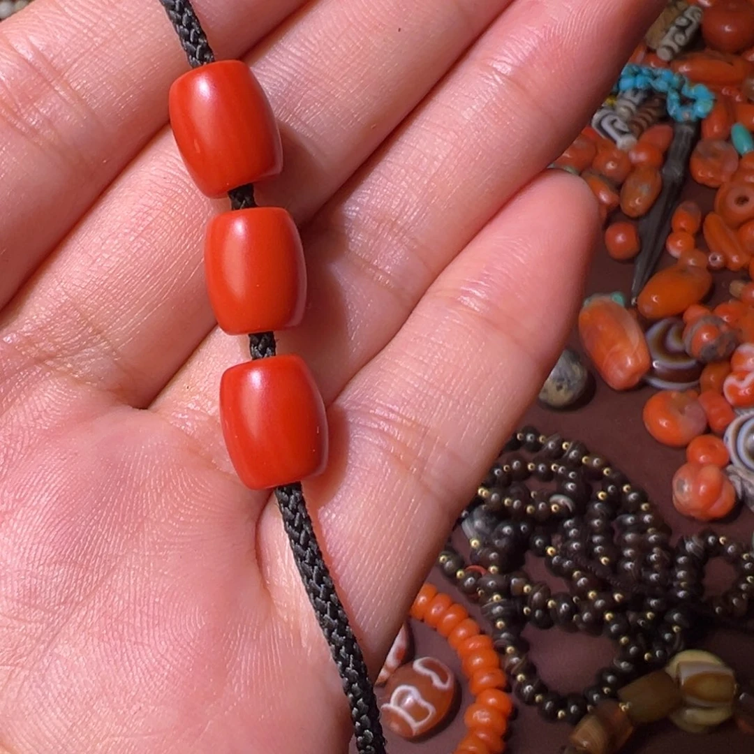 大果紫檀（缅甸花梨）如**安