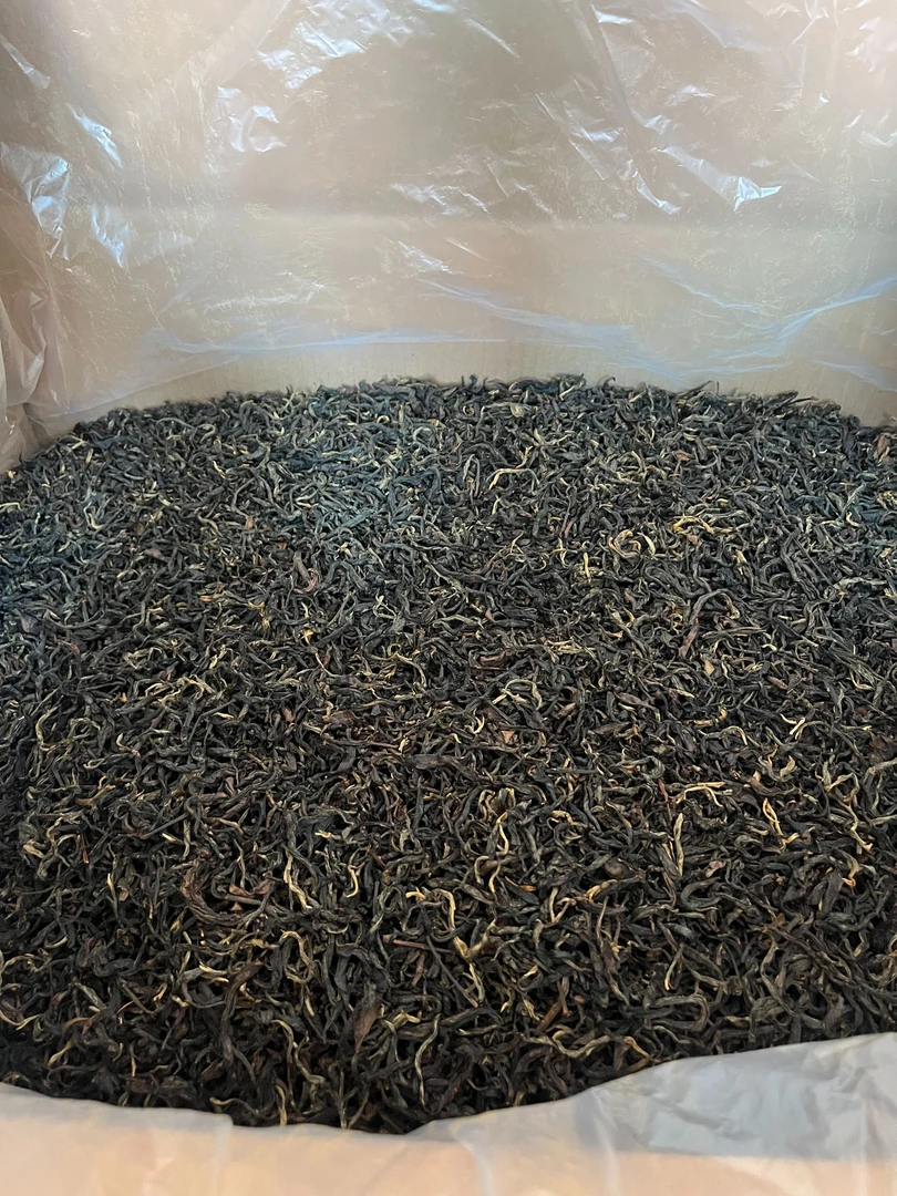 2023年 小荒田 散茶 古树纯料 春茶 生普 拆封不退不换