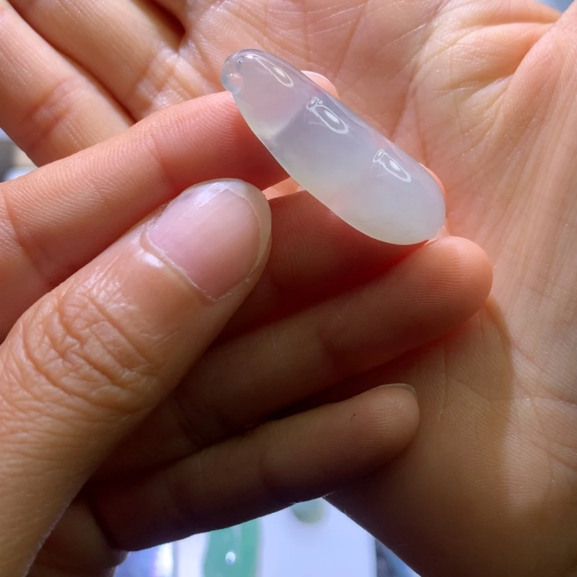 【闪购商品】定制翡翠未镶嵌福利
