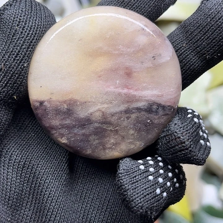 未镶嵌和田玉珠宝奇石