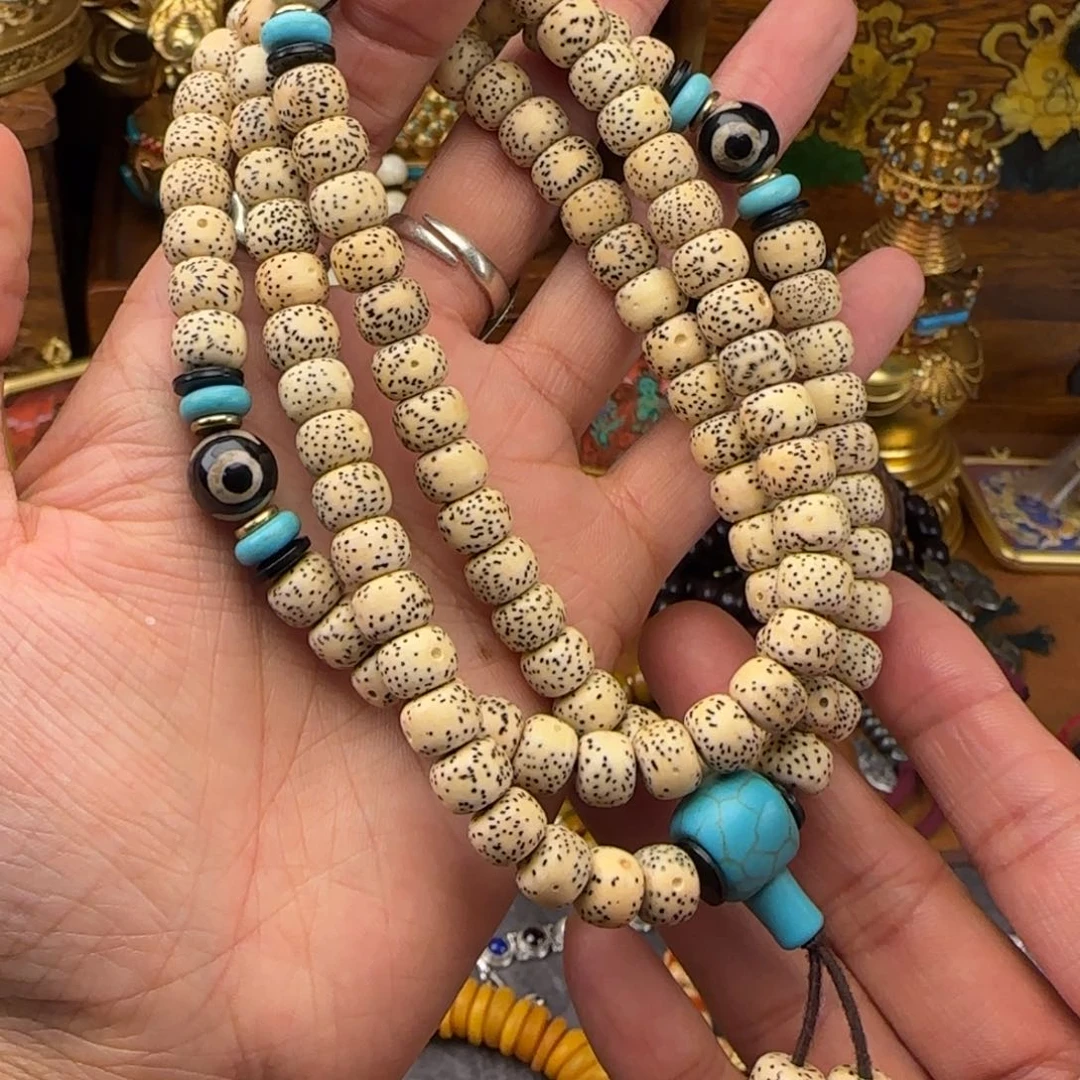 琉璃手工艺品岳****店菩提