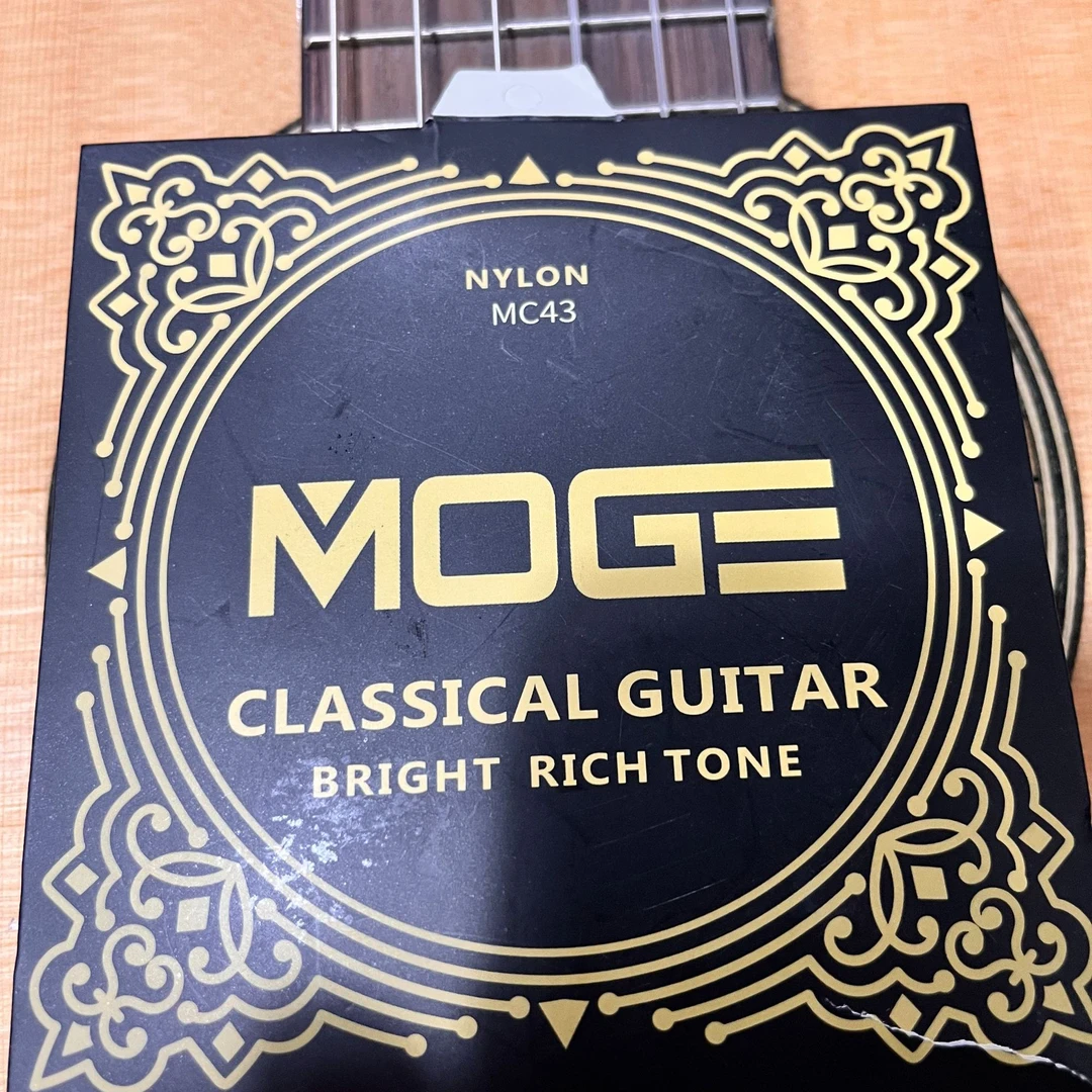 正品摩歌琴弦田源乐器严选