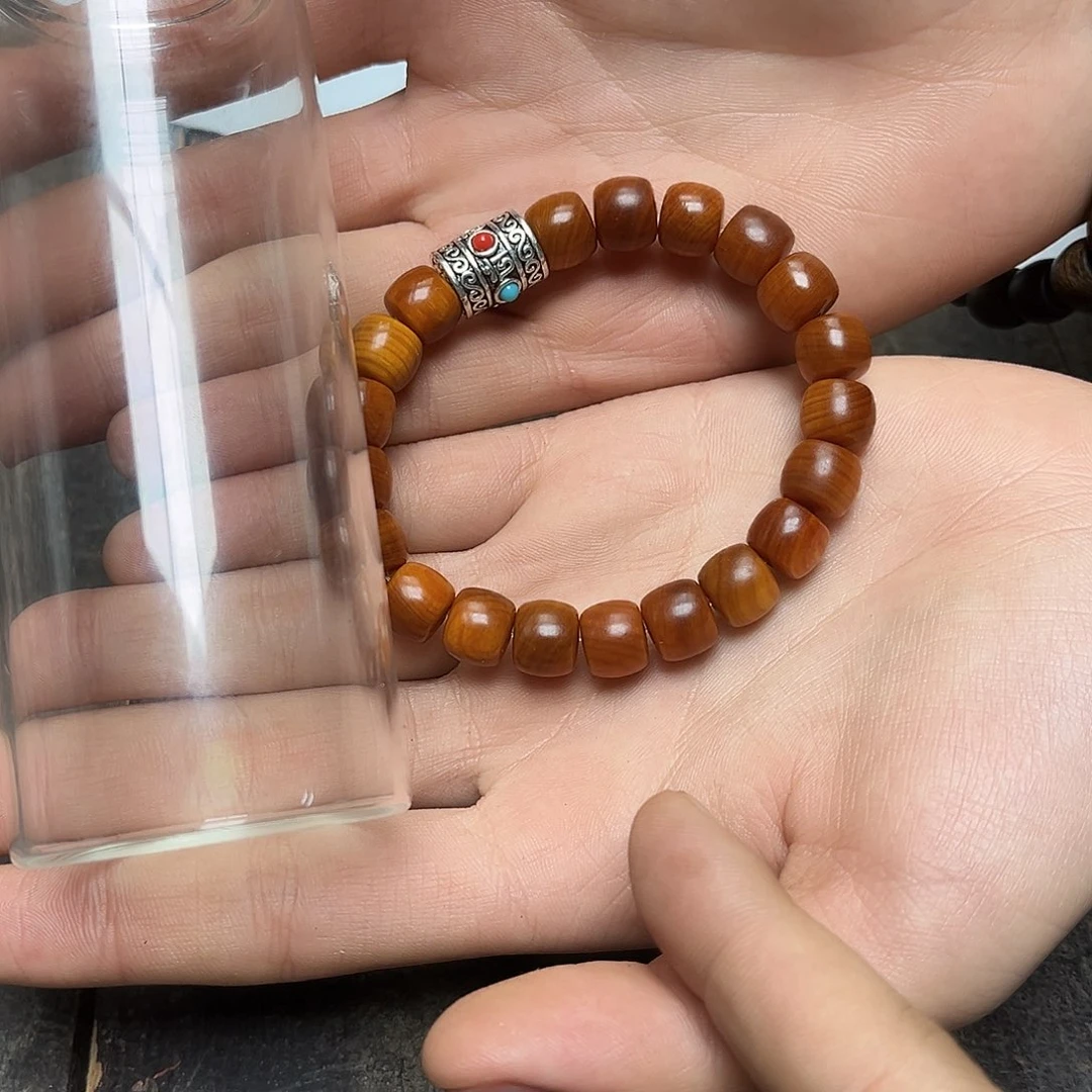 大叶紫檀（黑酸枝木类）