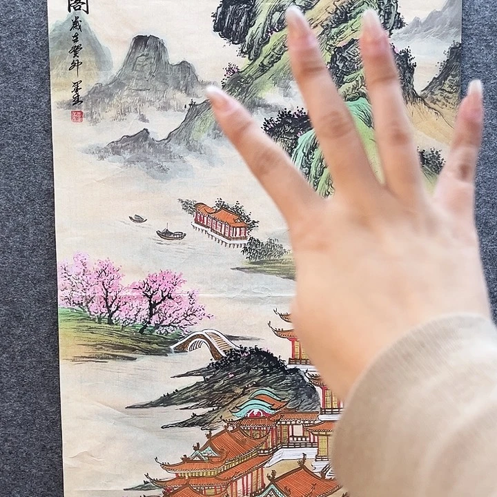 美术作品艺术作品2