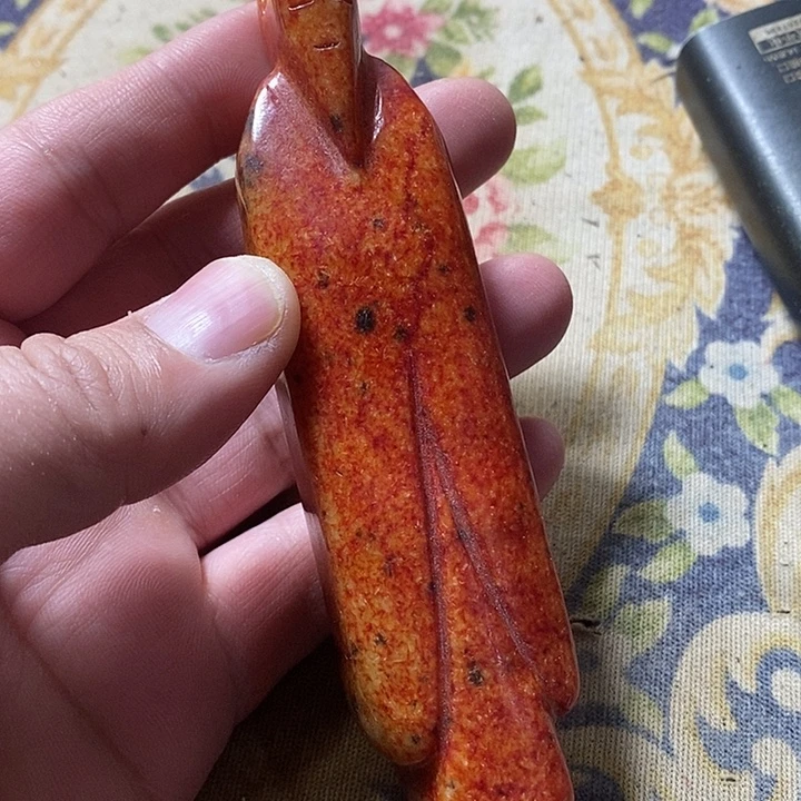 瓷片人过留名 雁过留声