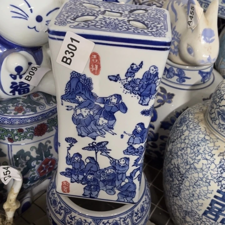 陶瓷制品瑕疵处理