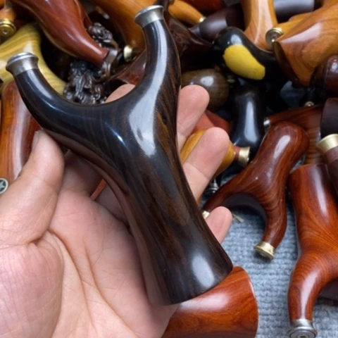 大果紫檀（缅甸花梨）440