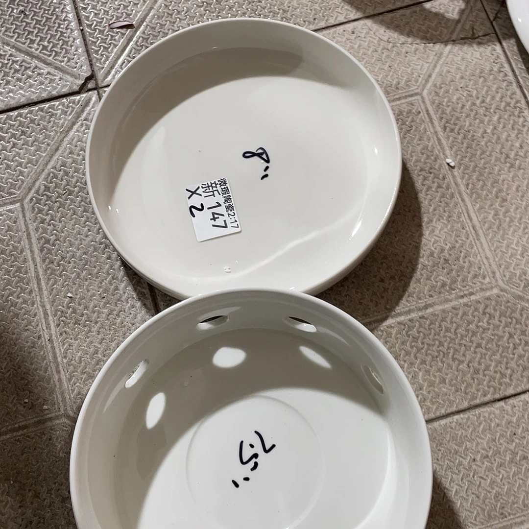 瓷片微瑕陶瓷餐具147