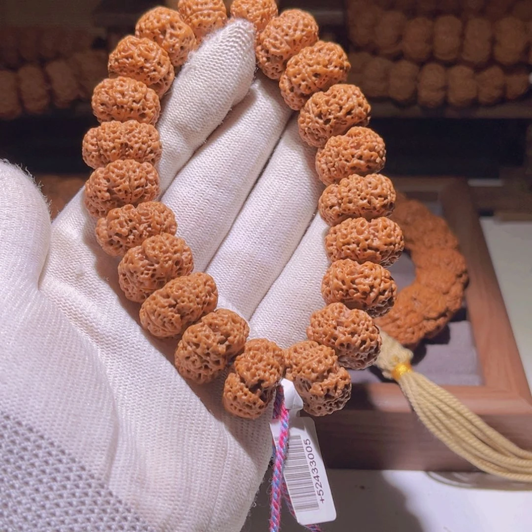 吊坠金刚菩提尼泊尔