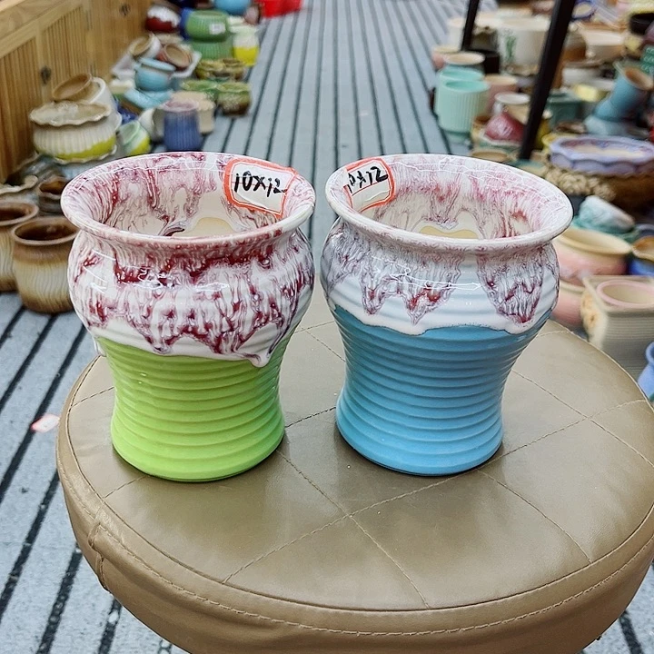福利花盆9.99包邮