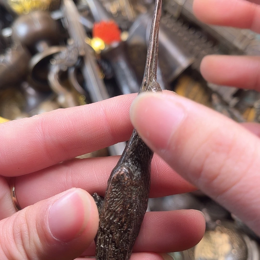 铜器摆件家居摆件