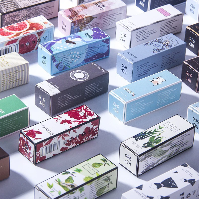 香水清香女士小样花香木质香海洋香果香对对碰清新淡香香水对对碰