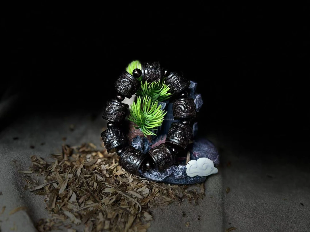 东昇文玩手串210号