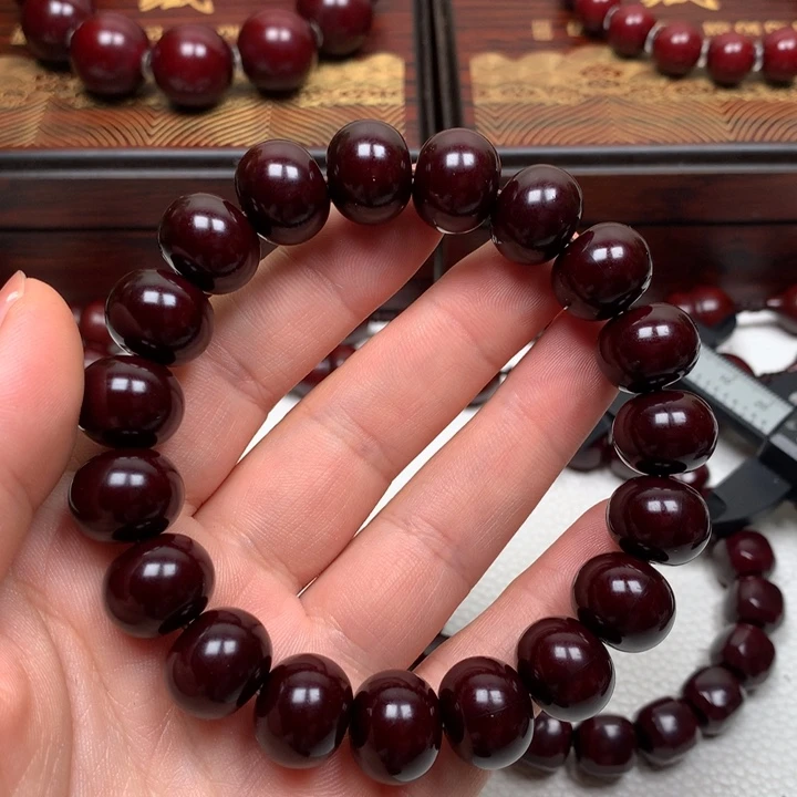 橄榄核手串/手链三*猴头