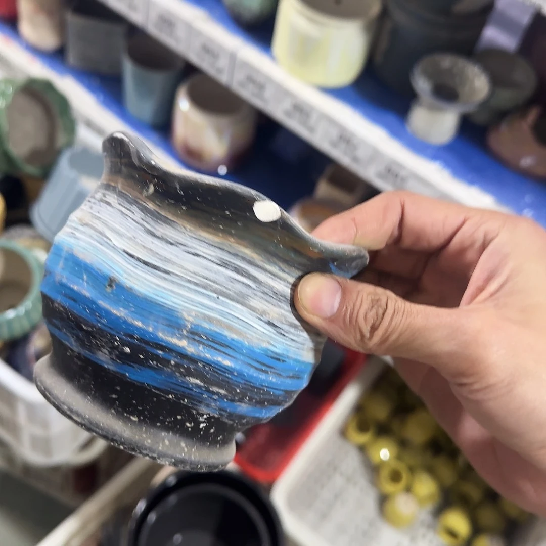 陶瓷..瑕疵·次品·不影响使用不售后··879
