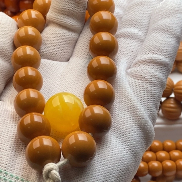 猴头核桃手串p****e尺寸14