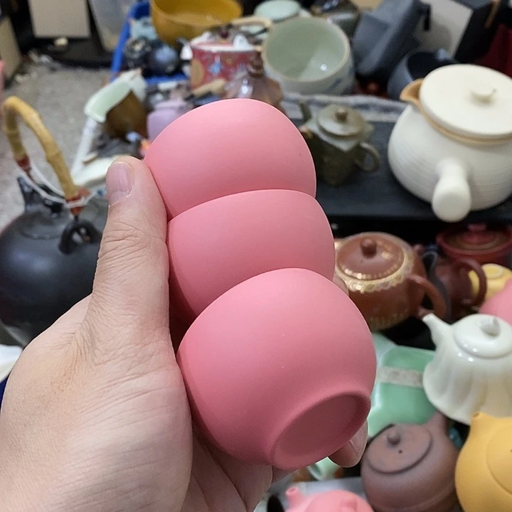 陶瓷艺术品及陶瓷制品