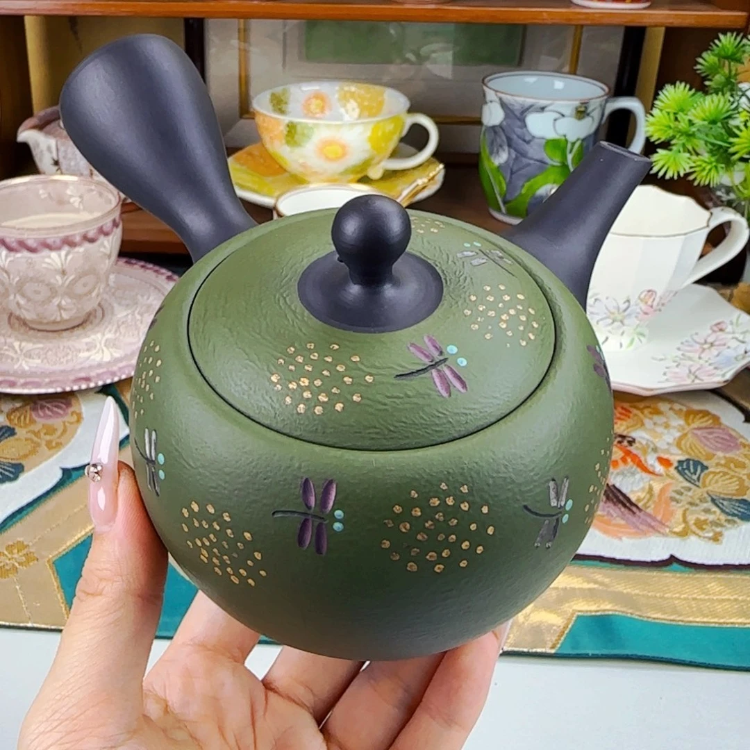 高端陶瓷福利不停！