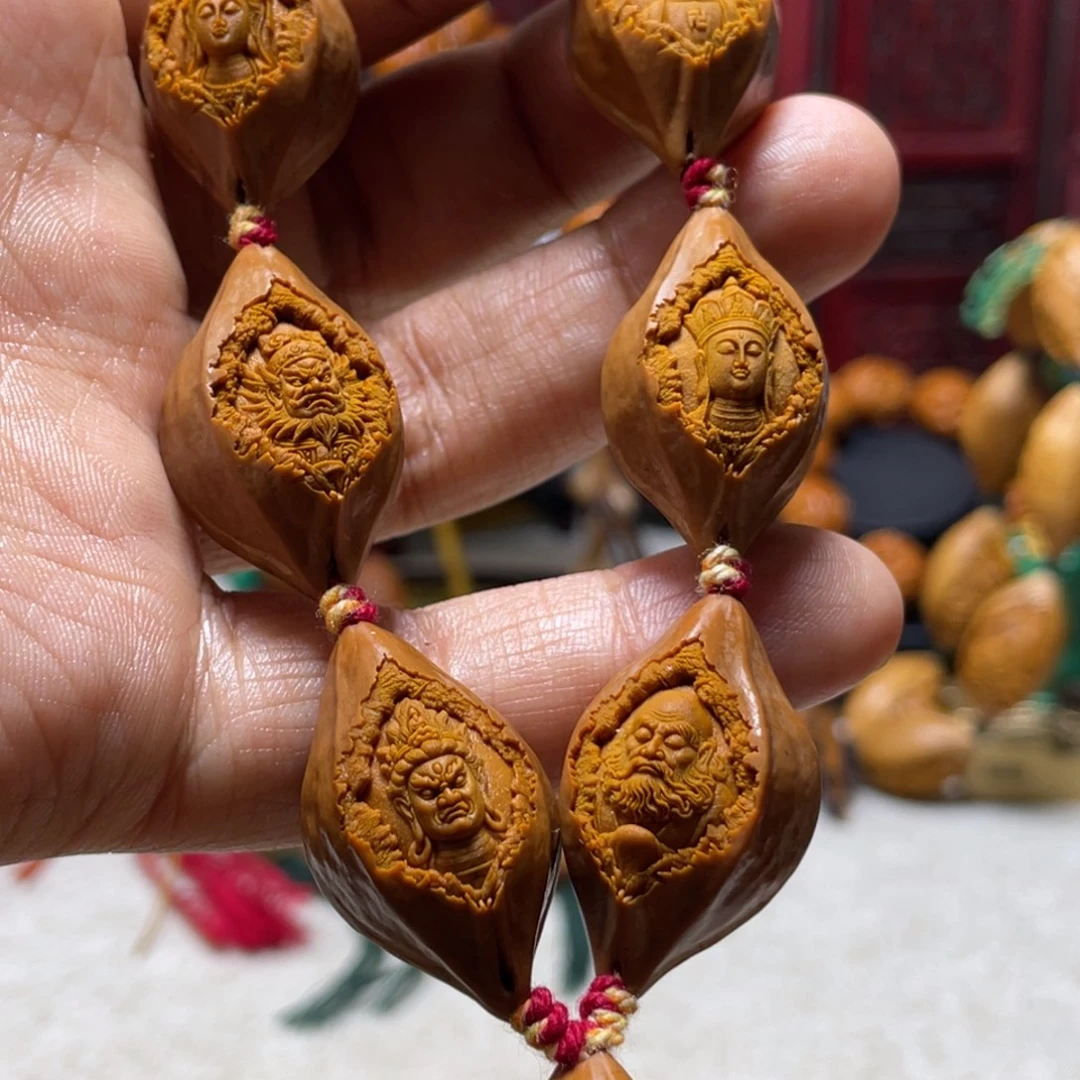 橄榄核手串/手链橄榄核