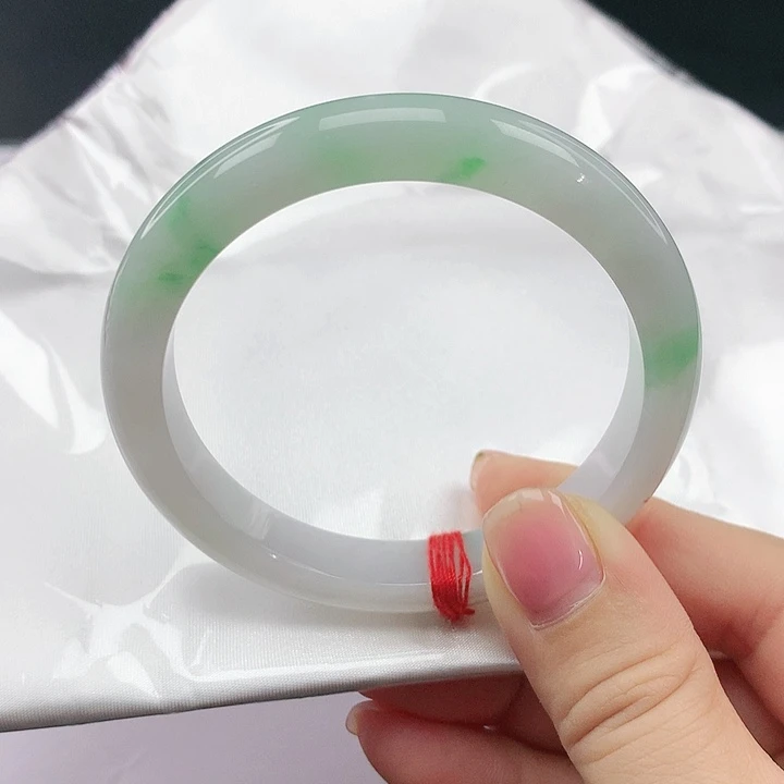 未镶嵌手镯翡翠翡翠069