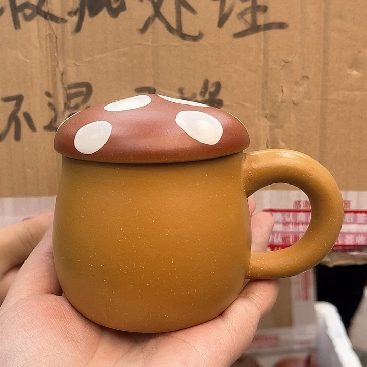 紫砂茶壶宜兴紫砂壶瑕疵
