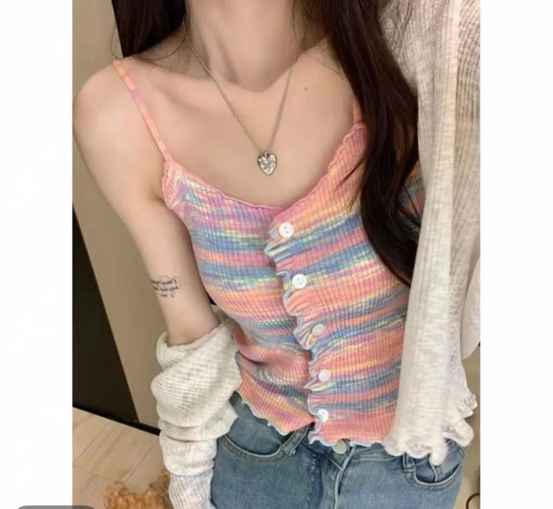 （直播链接）找编码下单   吊带