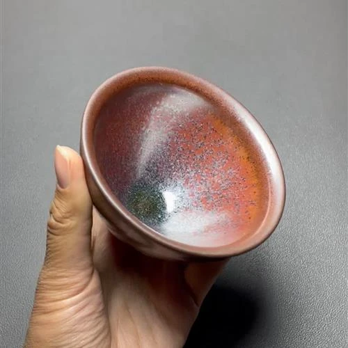 【闪购商品】茶盏-605............