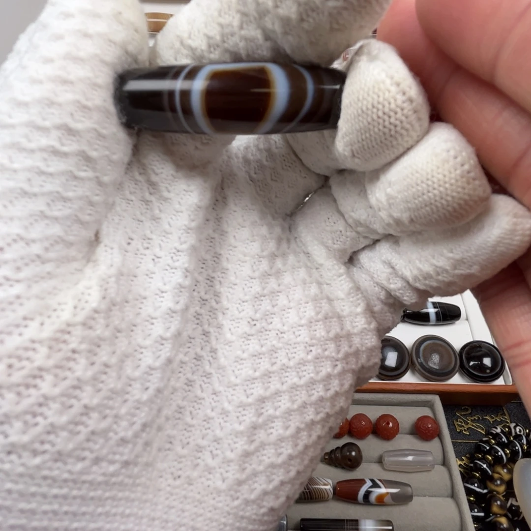 玛瑙/玉髓未镶嵌配饰