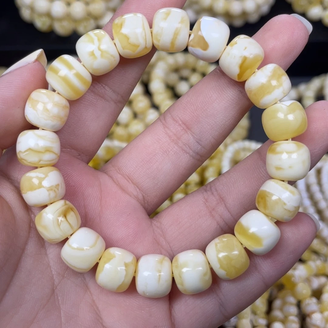 蜜蜡未镶嵌珠宝奇石11m