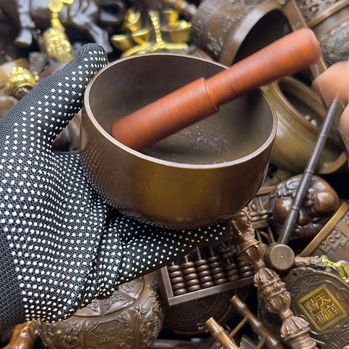 铜器摆件诚信经营