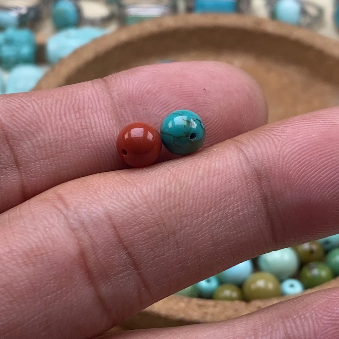 A***.南红玛瑙未镶嵌珠宝半成品