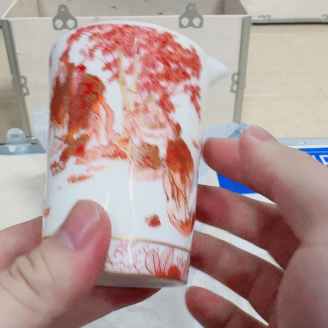 你好漂亮 7896555223555