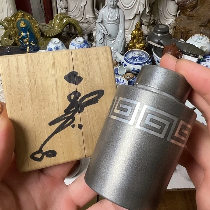 茶宠摆件工艺美术作品