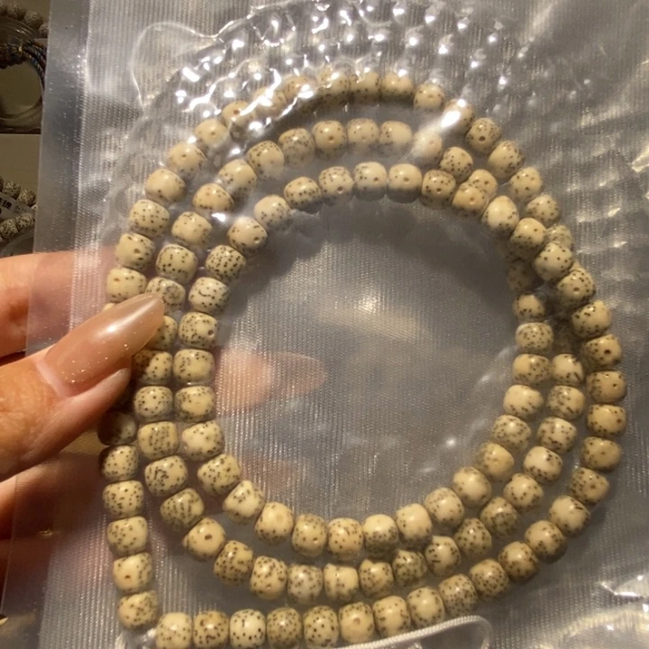星月菩提手串手链手串