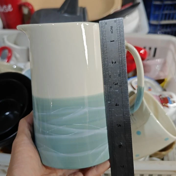 杯陶瓷杯碗盘微瑕疵介意慎拍