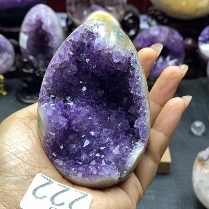 【闪购商品】未镶嵌水晶大型摆件（非配饰）