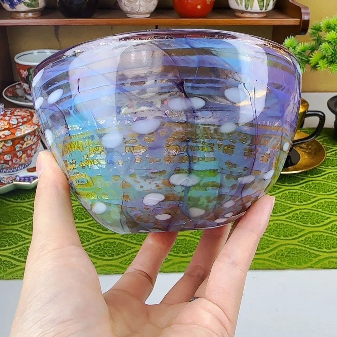 她家陶瓷真好看呀6