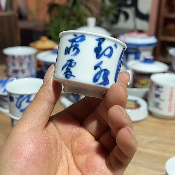 陶瓷艺术作品欣赏