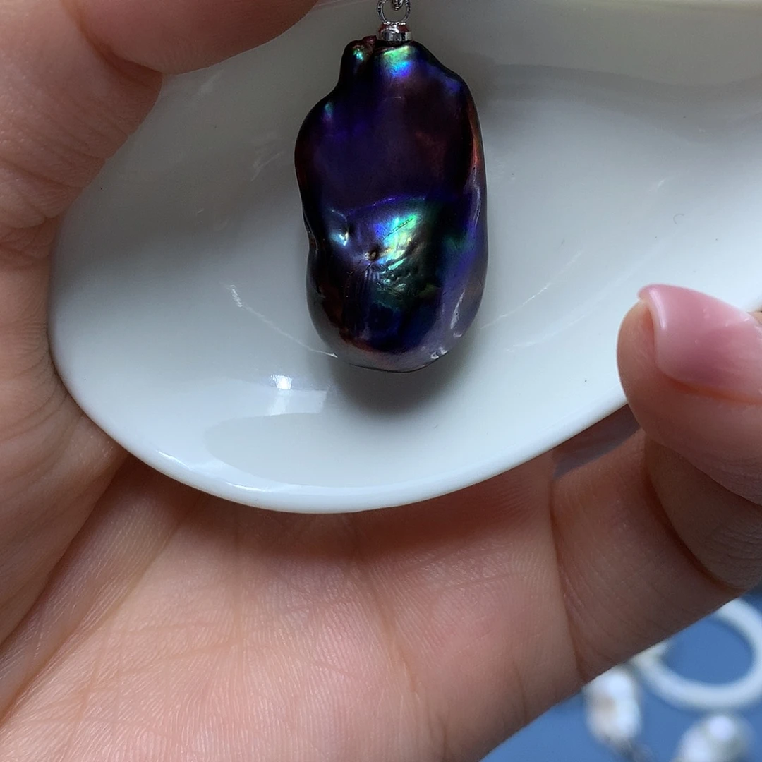 淡水珍珠其它未镶嵌