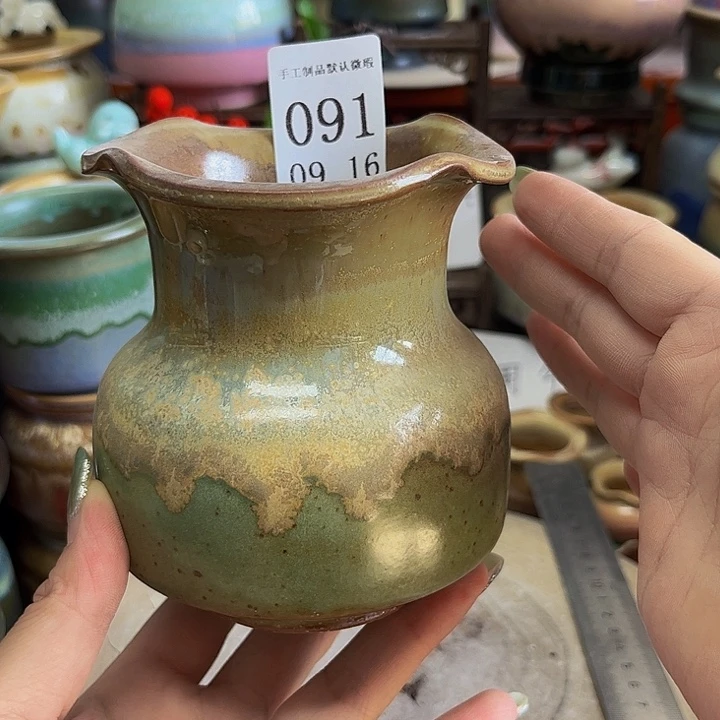 瓷片景德镇陶瓷手工制作