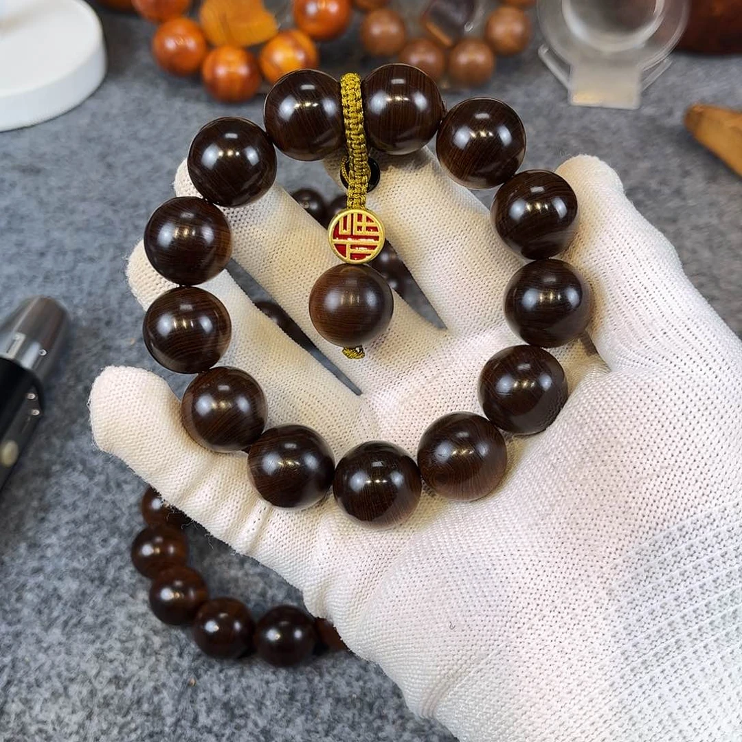 柏木（崖柏）陈化崖柏1.8一档五灵脂