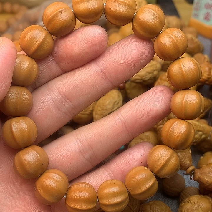 橄榄核手串/手链精品橄榄核手串