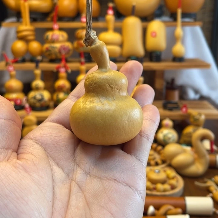 波****7天然葫芦自然生长波波