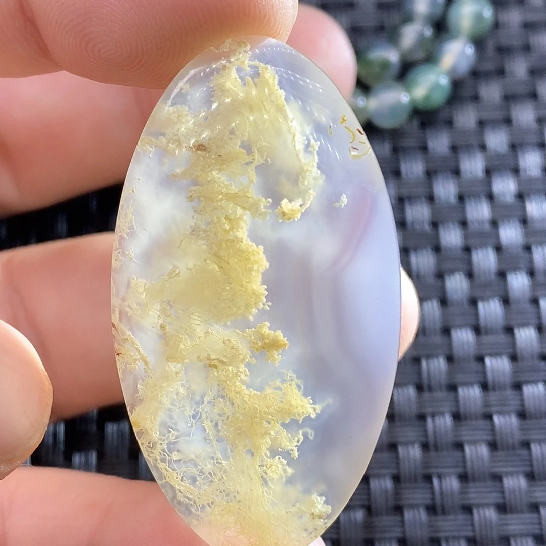 玛瑙/玉髓颈饰未镶嵌乩*劰