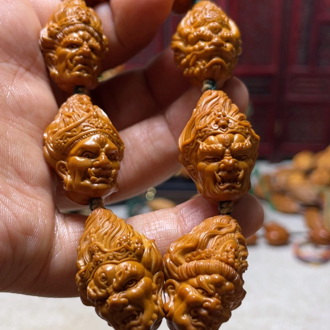 橄榄核手串/手链橄榄核