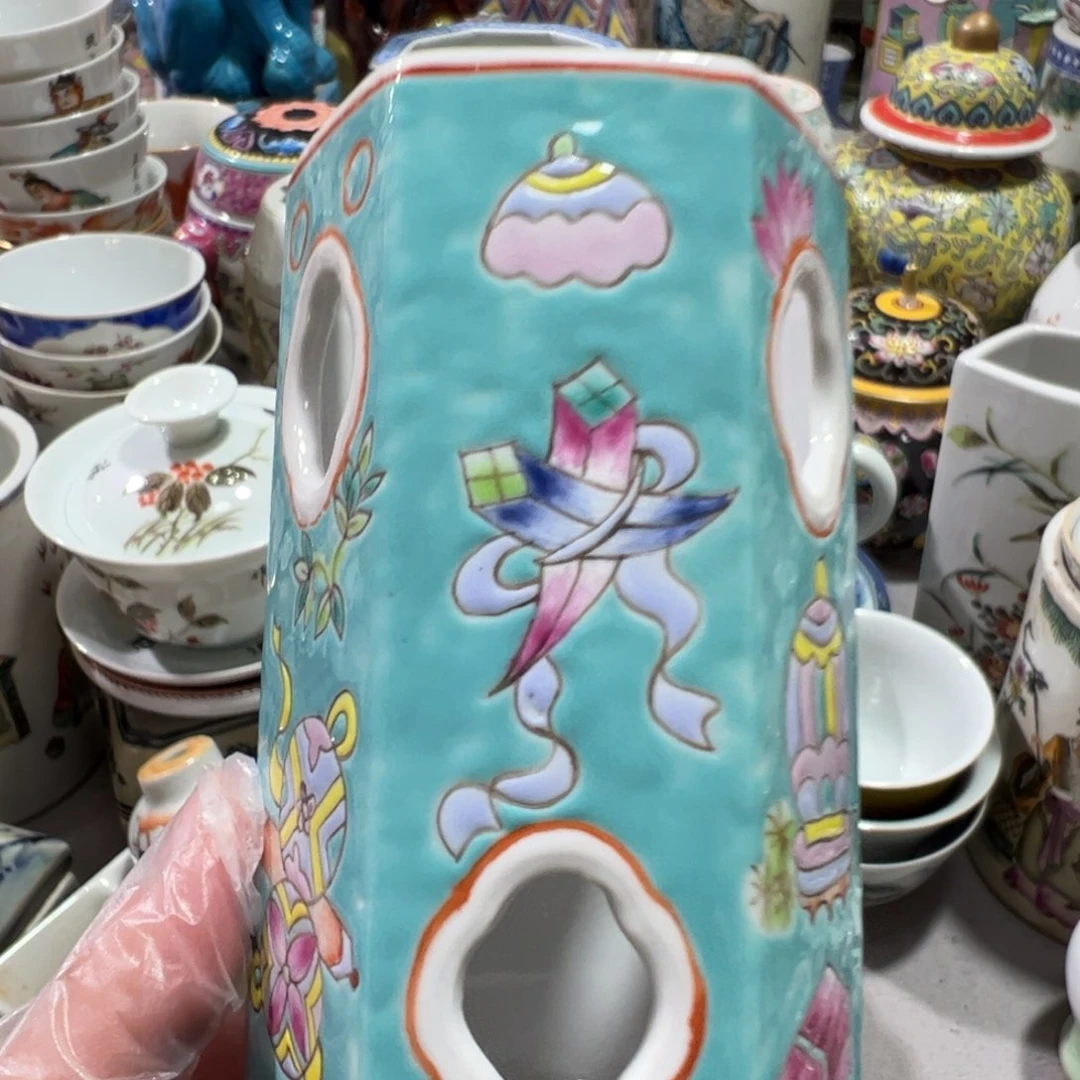 景德镇瓷器瓷器1122陶