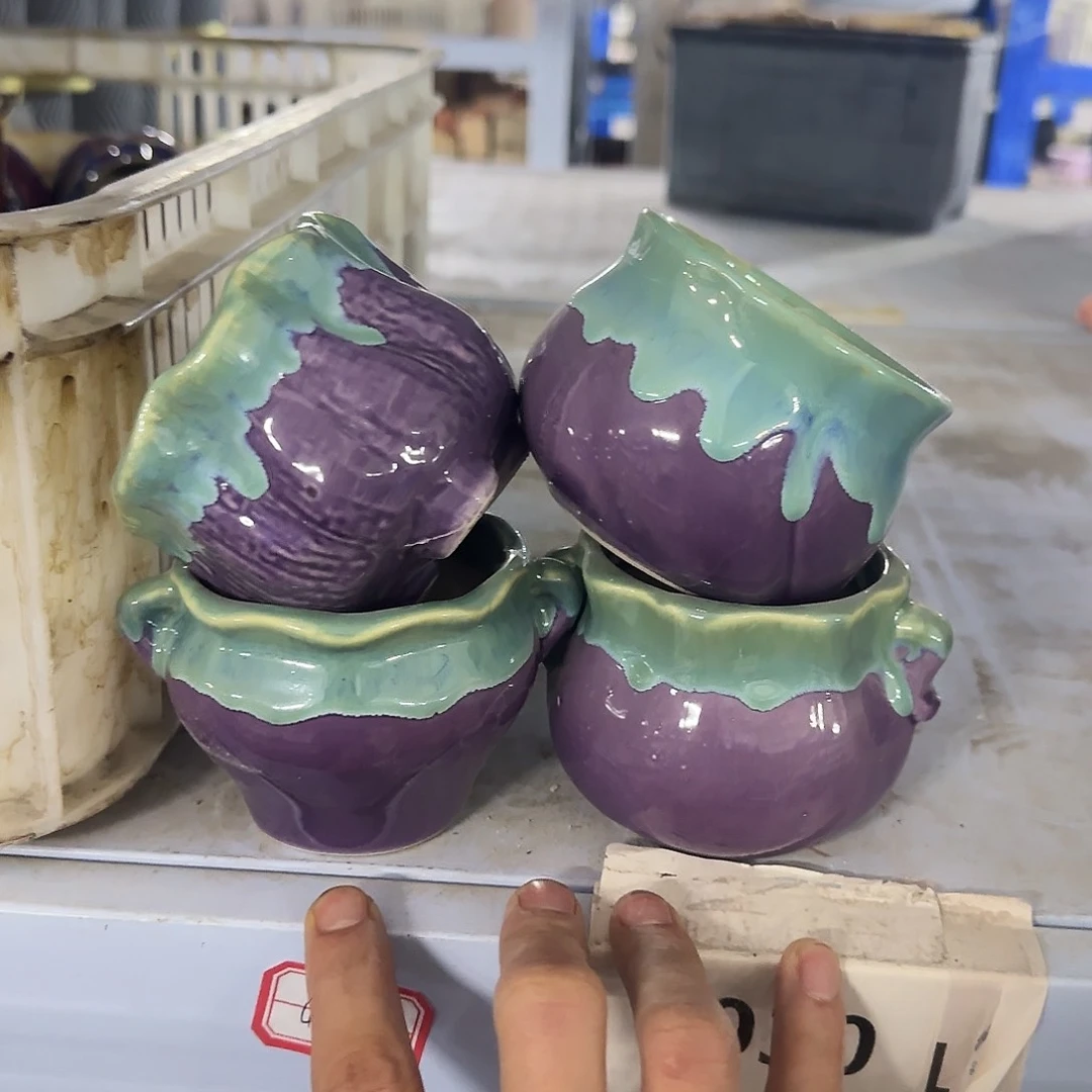 陶瓷4个福利局·自动合并订单·一个个买凑9元发·