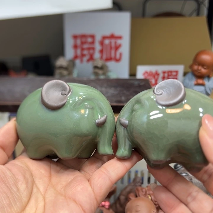 茶宠紫砂24465776685