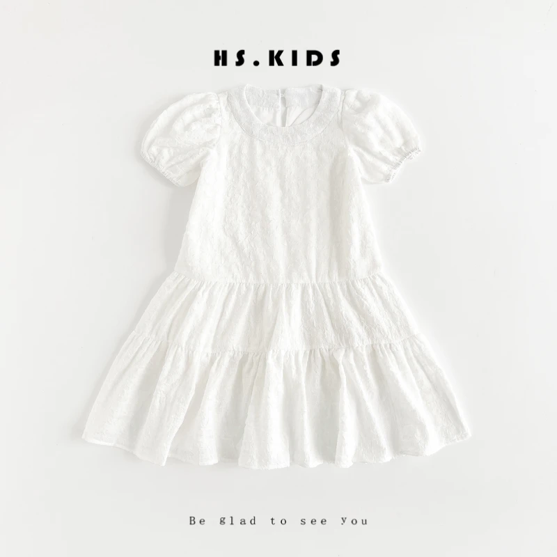 x240206 儿童连衣裙